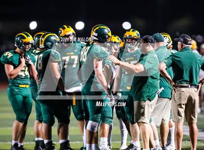 Thumbnail 3 in Bishop O'Dowd @ San Ramon Valley photogallery.