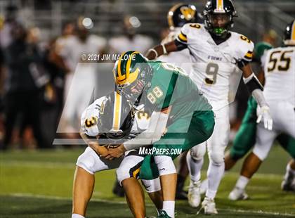 Thumbnail 2 in Bishop O'Dowd @ San Ramon Valley photogallery.