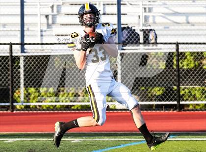 Thumbnail 3 in Bishop O'Dowd @ San Ramon Valley photogallery.