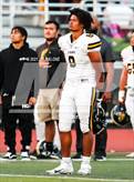 Photo from the gallery "Bishop O'Dowd @ San Ramon Valley"