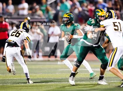 Thumbnail 3 in Bishop O'Dowd @ San Ramon Valley photogallery.
