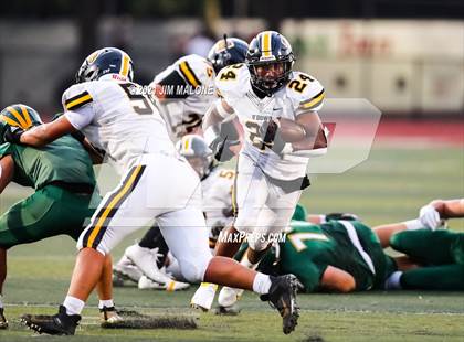 Thumbnail 3 in Bishop O'Dowd @ San Ramon Valley photogallery.