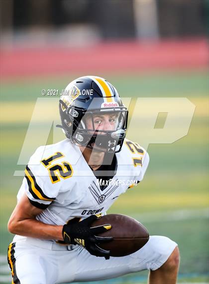 Thumbnail 1 in Bishop O'Dowd @ San Ramon Valley photogallery.