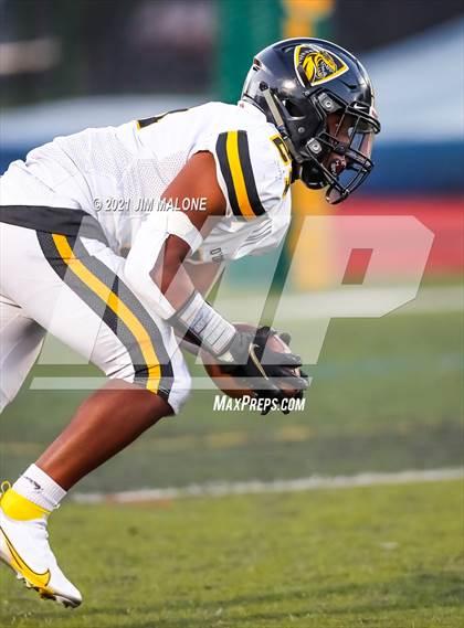 Thumbnail 3 in Bishop O'Dowd @ San Ramon Valley photogallery.