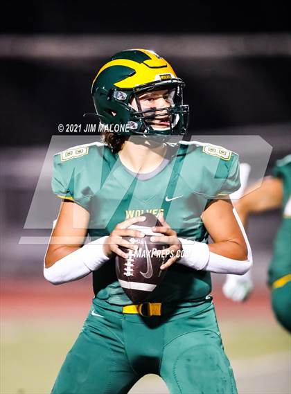 Thumbnail 1 in Bishop O'Dowd @ San Ramon Valley photogallery.