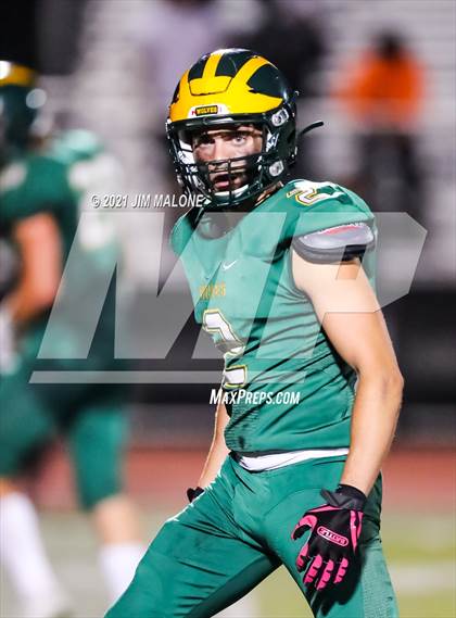 Thumbnail 3 in Bishop O'Dowd @ San Ramon Valley photogallery.