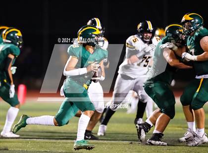 Thumbnail 2 in Bishop O'Dowd @ San Ramon Valley photogallery.