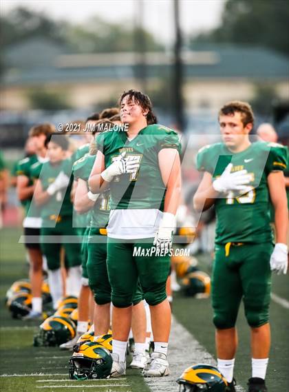 Thumbnail 2 in Bishop O'Dowd @ San Ramon Valley photogallery.