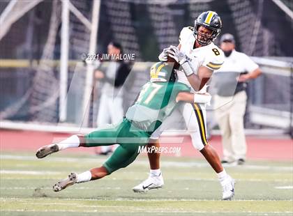 Thumbnail 3 in Bishop O'Dowd @ San Ramon Valley photogallery.