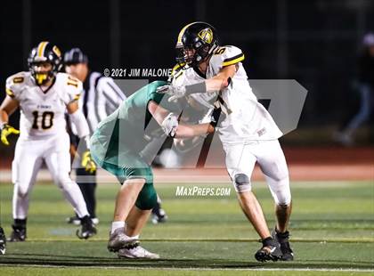Thumbnail 1 in Bishop O'Dowd @ San Ramon Valley photogallery.