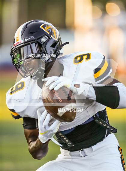 Thumbnail 1 in Bishop O'Dowd @ San Ramon Valley photogallery.