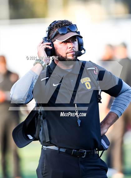 Thumbnail 3 in Bishop O'Dowd @ San Ramon Valley photogallery.