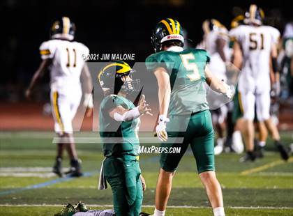 Thumbnail 1 in Bishop O'Dowd @ San Ramon Valley photogallery.