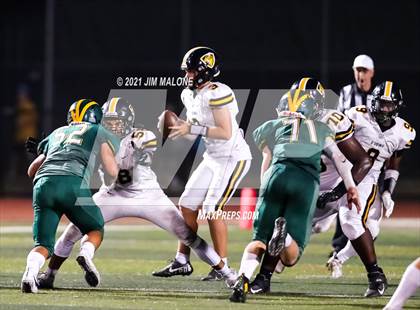 Thumbnail 3 in Bishop O'Dowd @ San Ramon Valley photogallery.