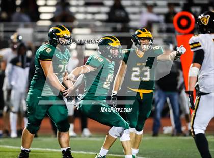 Thumbnail 2 in Bishop O'Dowd @ San Ramon Valley photogallery.