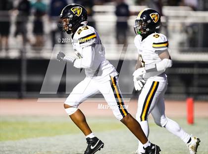 Thumbnail 3 in Bishop O'Dowd @ San Ramon Valley photogallery.