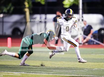 Thumbnail 3 in Bishop O'Dowd @ San Ramon Valley photogallery.