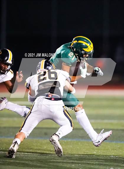 Thumbnail 3 in Bishop O'Dowd @ San Ramon Valley photogallery.
