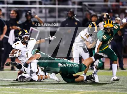 Thumbnail 3 in Bishop O'Dowd @ San Ramon Valley photogallery.