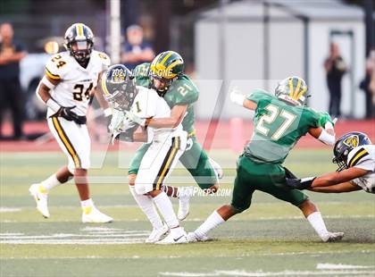 Thumbnail 3 in Bishop O'Dowd @ San Ramon Valley photogallery.