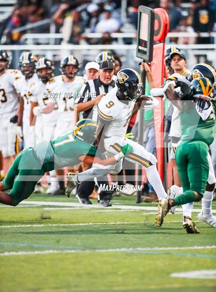 Thumbnail 3 in Bishop O'Dowd @ San Ramon Valley photogallery.