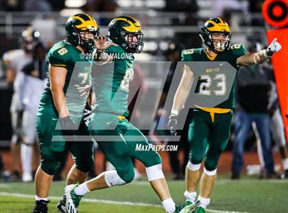 Thumbnail 1 in Bishop O'Dowd @ San Ramon Valley photogallery.