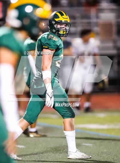 Thumbnail 3 in Bishop O'Dowd @ San Ramon Valley photogallery.