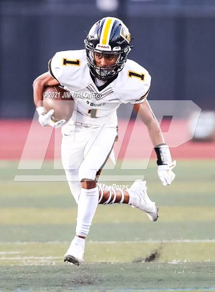 Thumbnail 2 in Bishop O'Dowd @ San Ramon Valley photogallery.