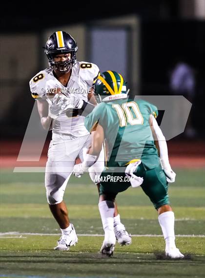 Thumbnail 3 in Bishop O'Dowd @ San Ramon Valley photogallery.