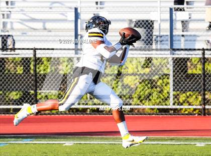 Thumbnail 3 in Bishop O'Dowd @ San Ramon Valley photogallery.