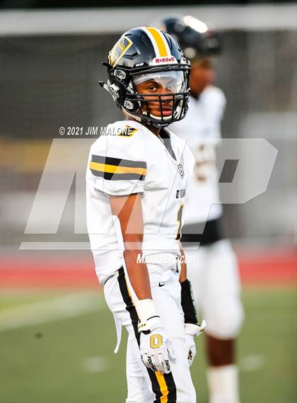Thumbnail 3 in Bishop O'Dowd @ San Ramon Valley photogallery.