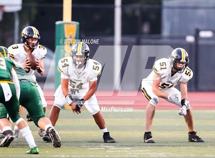 Thumbnail 2 in Bishop O'Dowd @ San Ramon Valley photogallery.
