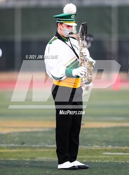 Thumbnail 3 in Bishop O'Dowd @ San Ramon Valley photogallery.