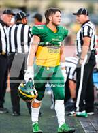 Photo from the gallery "Bishop O'Dowd @ San Ramon Valley"