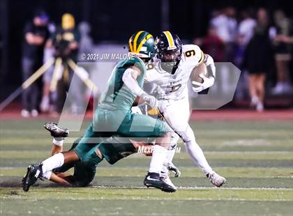 Thumbnail 1 in Bishop O'Dowd @ San Ramon Valley photogallery.