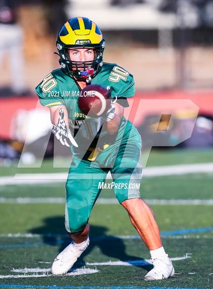 Thumbnail 2 in Bishop O'Dowd @ San Ramon Valley photogallery.