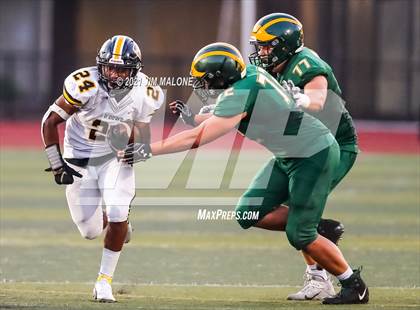 Thumbnail 1 in Bishop O'Dowd @ San Ramon Valley photogallery.