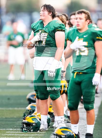 Thumbnail 3 in Bishop O'Dowd @ San Ramon Valley photogallery.