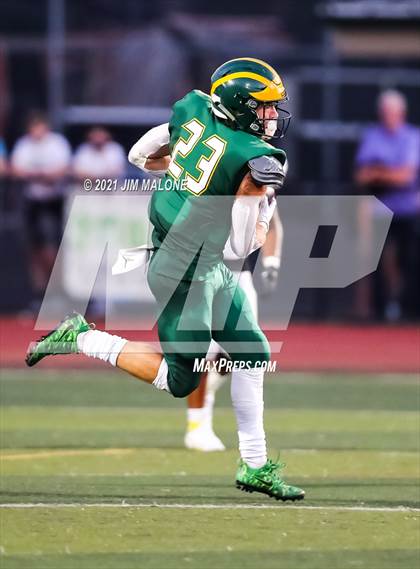 Thumbnail 2 in Bishop O'Dowd @ San Ramon Valley photogallery.