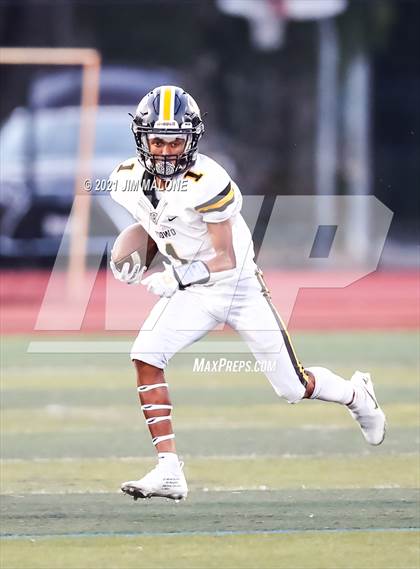 Thumbnail 2 in Bishop O'Dowd @ San Ramon Valley photogallery.