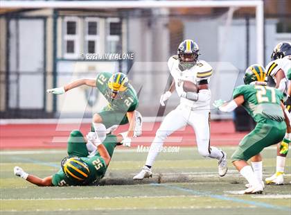 Thumbnail 1 in Bishop O'Dowd @ San Ramon Valley photogallery.