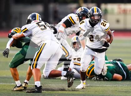 Thumbnail 1 in Bishop O'Dowd @ San Ramon Valley photogallery.