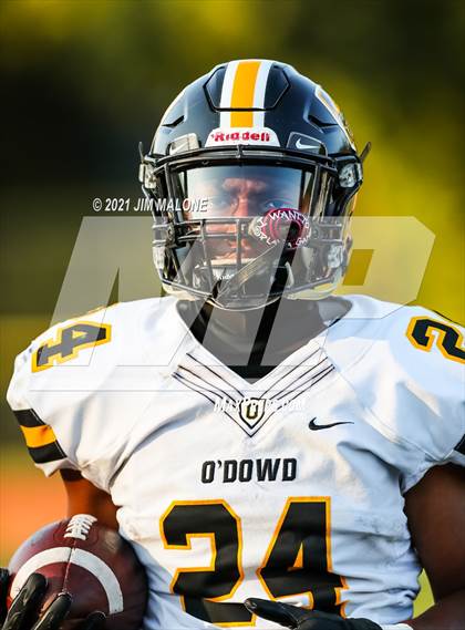 Thumbnail 3 in Bishop O'Dowd @ San Ramon Valley photogallery.