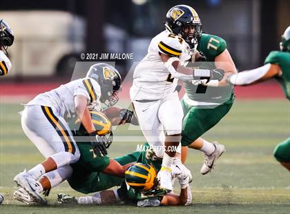 Thumbnail 2 in Bishop O'Dowd @ San Ramon Valley photogallery.