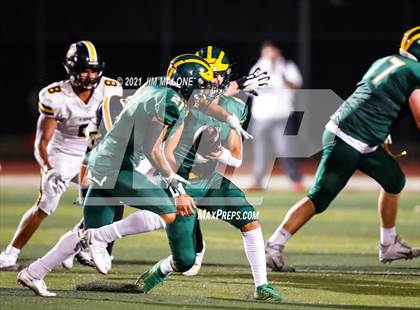 Thumbnail 3 in Bishop O'Dowd @ San Ramon Valley photogallery.