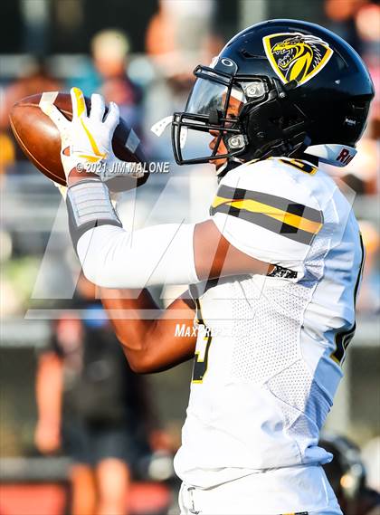 Thumbnail 1 in Bishop O'Dowd @ San Ramon Valley photogallery.