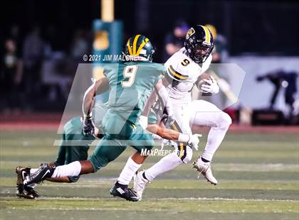 Thumbnail 2 in Bishop O'Dowd @ San Ramon Valley photogallery.