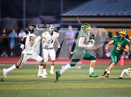 Thumbnail 3 in Bishop O'Dowd @ San Ramon Valley photogallery.