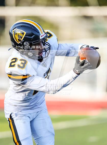 Thumbnail 1 in Bishop O'Dowd @ San Ramon Valley photogallery.