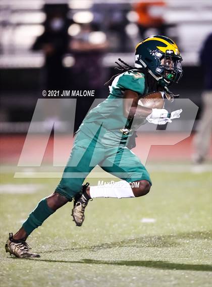 Thumbnail 1 in Bishop O'Dowd @ San Ramon Valley photogallery.